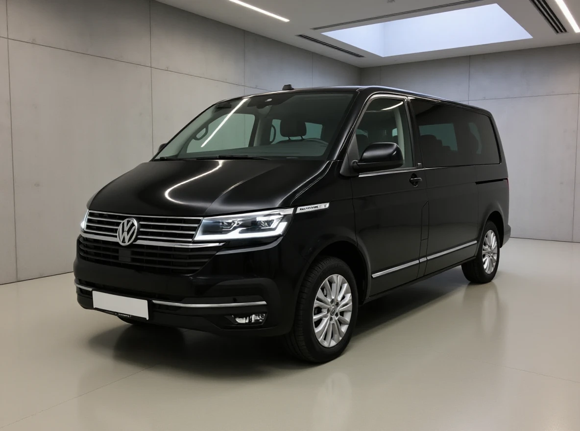 Volkswagen T6 Multivan
