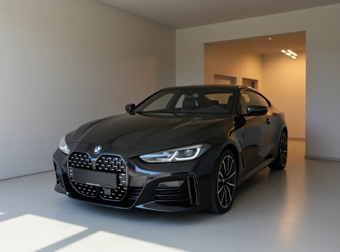 BMW 440