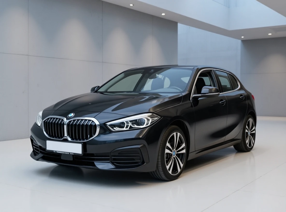 BMW 118