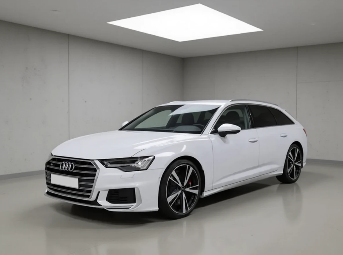 Audi S6