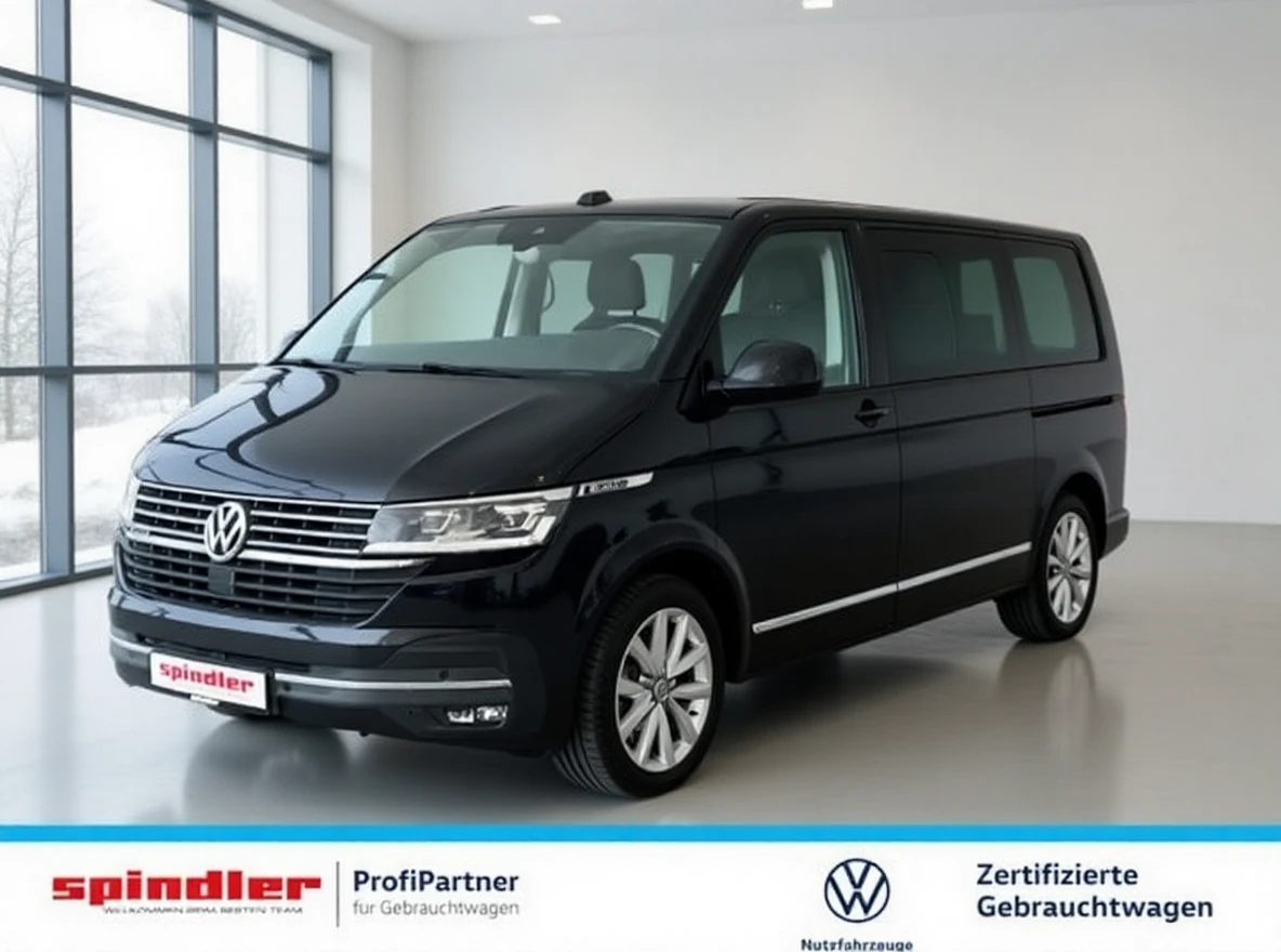 Volkswagen T6.1 Multivan
