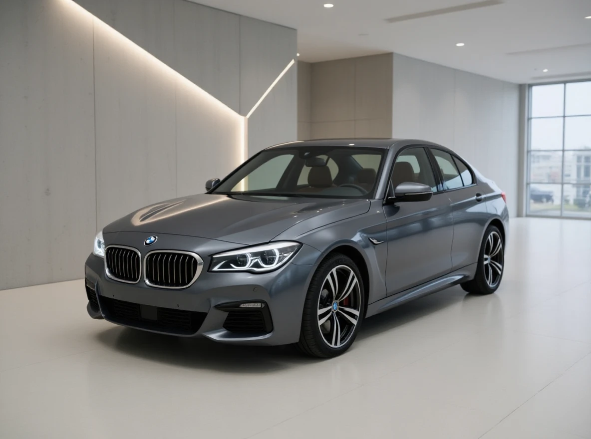 BMW 120