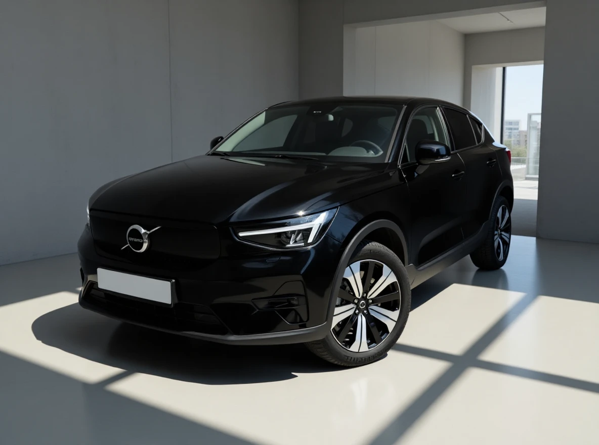 Volvo C40