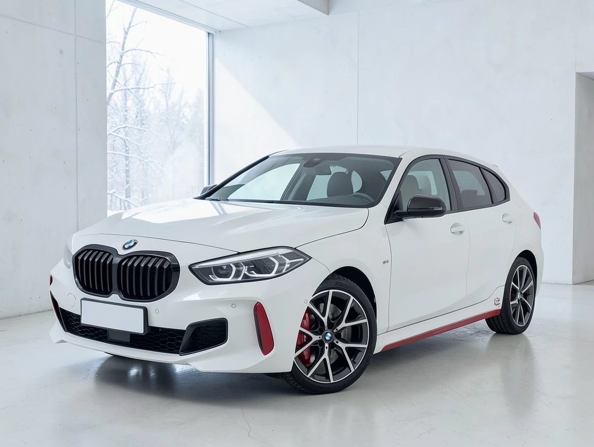 BMW 128
