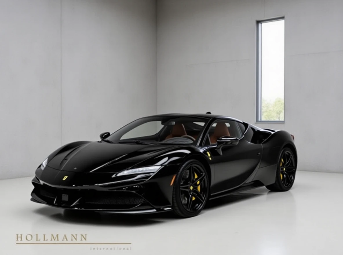 Ferrari SF90 Stradale