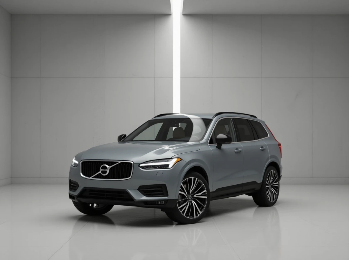 Volvo EX90