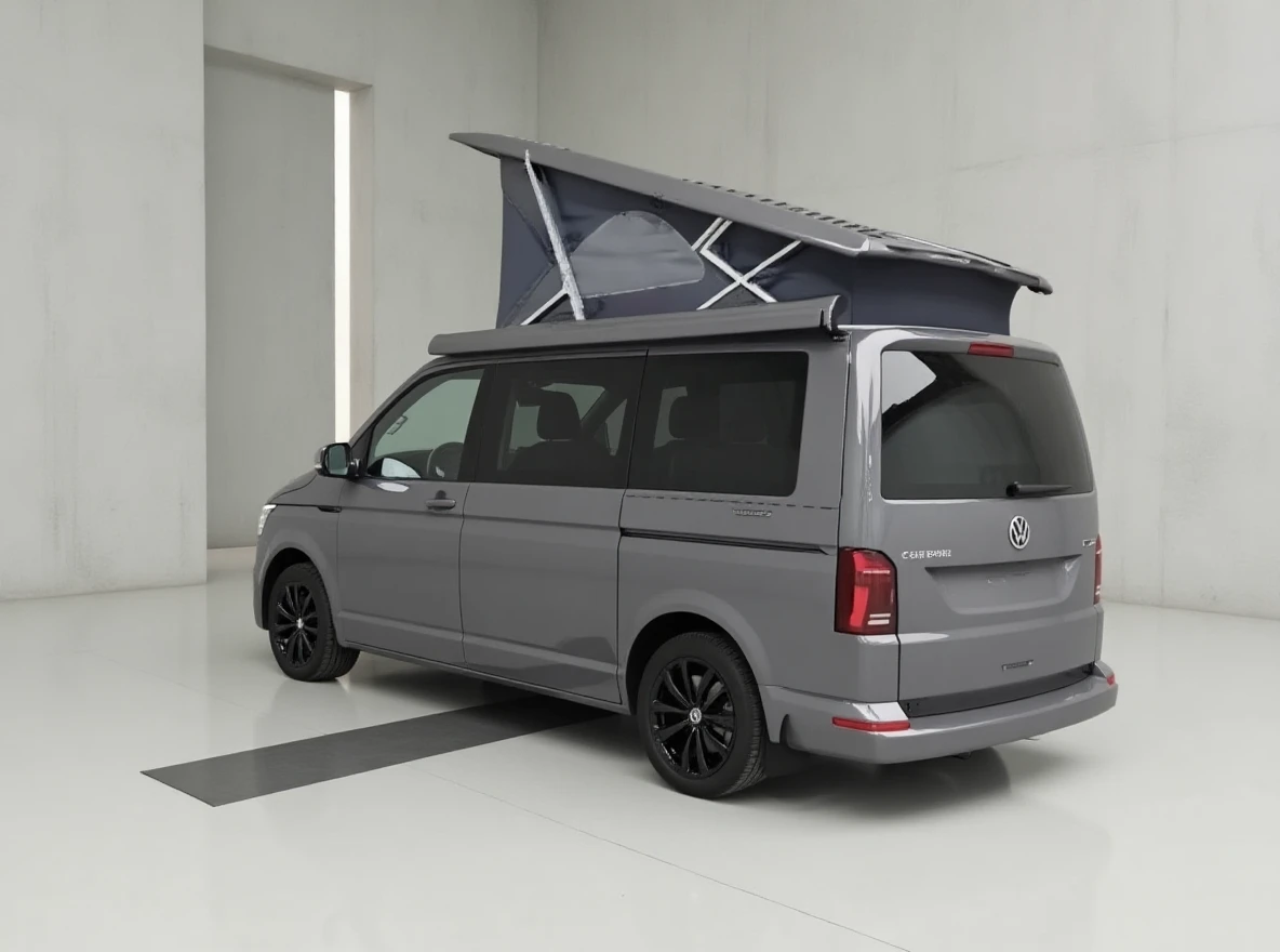 Volkswagen T6.1 California