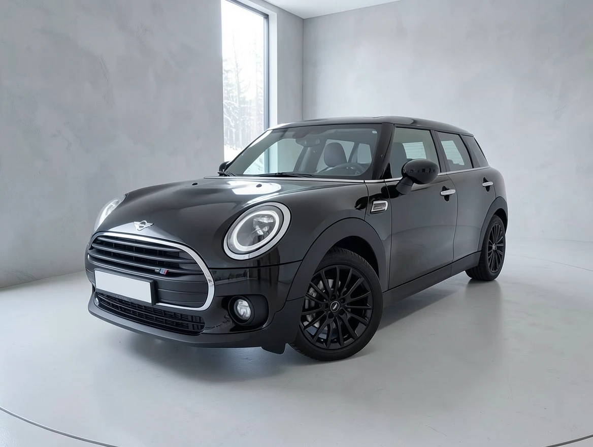 Mini Cooper Clubman