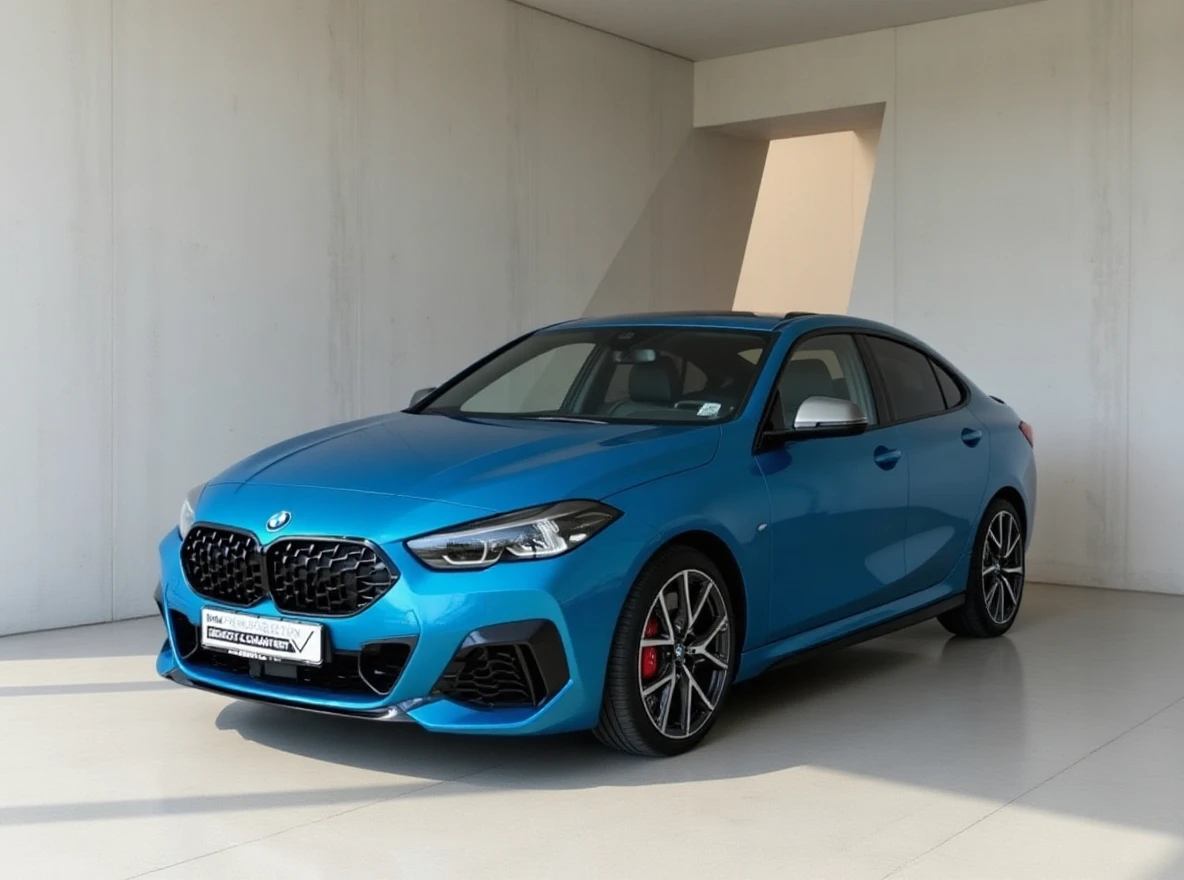 BMW 235
