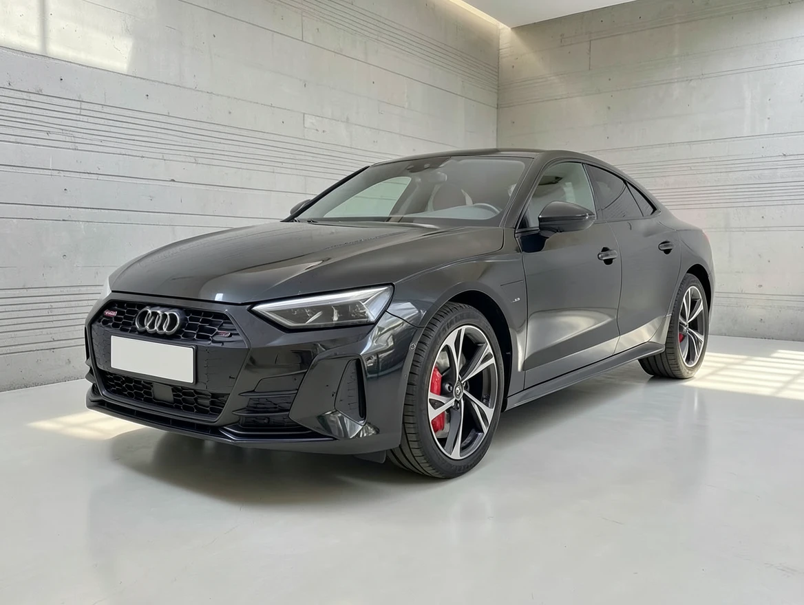 Audi RS e-tron GT