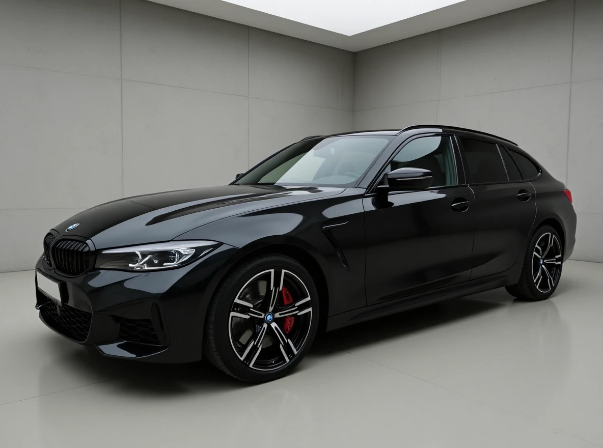 BMW M3