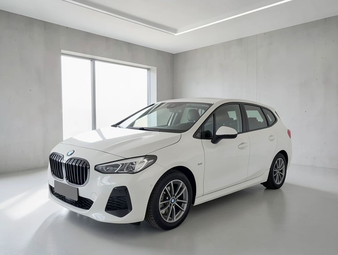 BMW 218