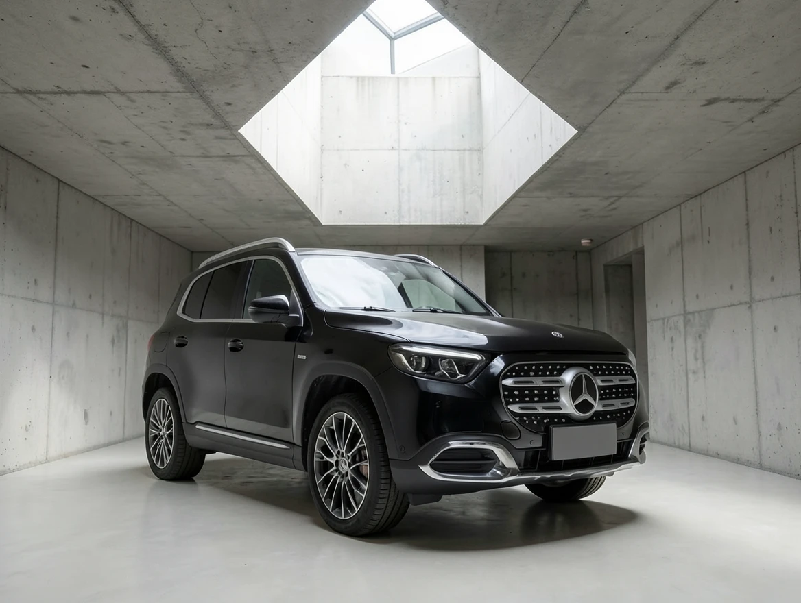 Mercedes-Benz GLB 250