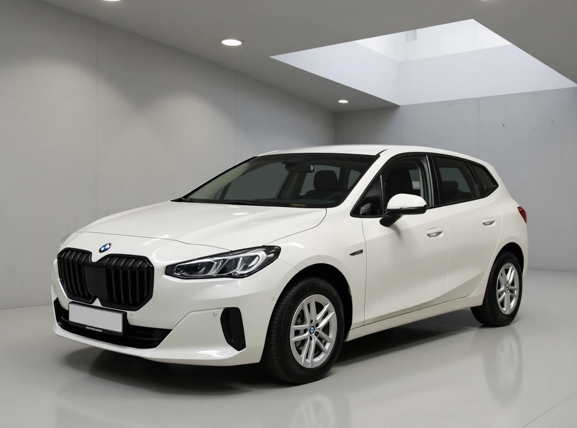 BMW 220