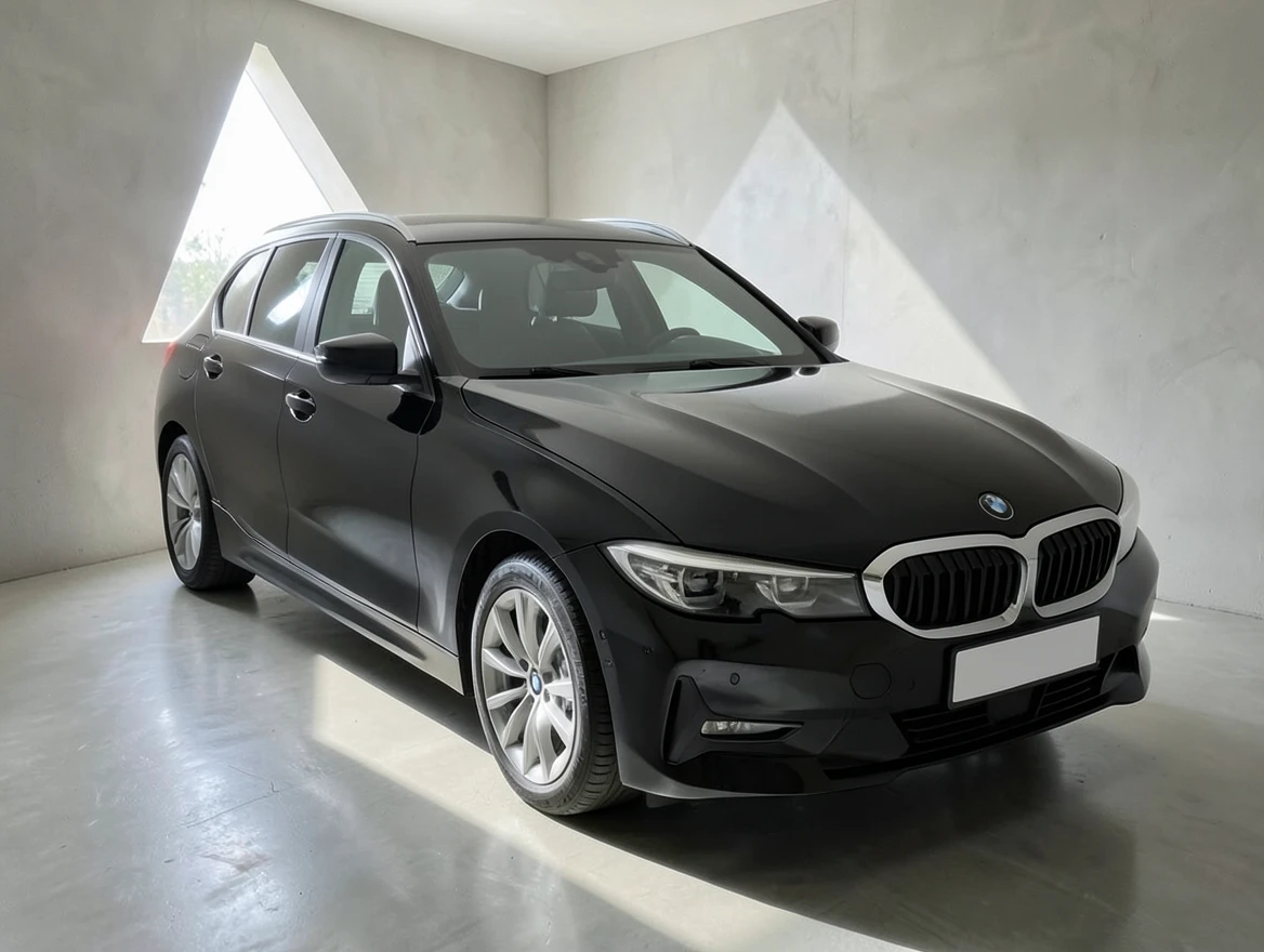 BMW 318
