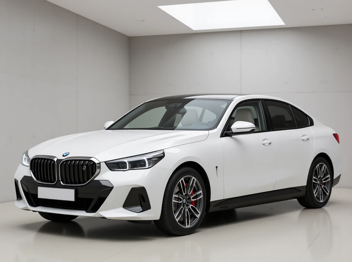 BMW i5