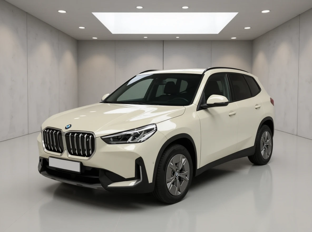 BMW iX1
