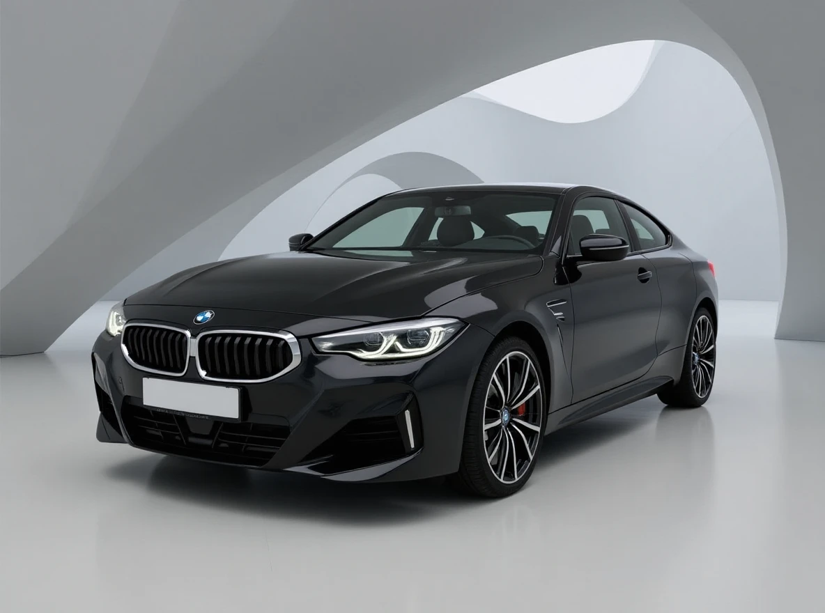 BMW 230