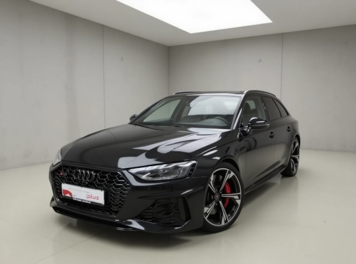 Audi RS4