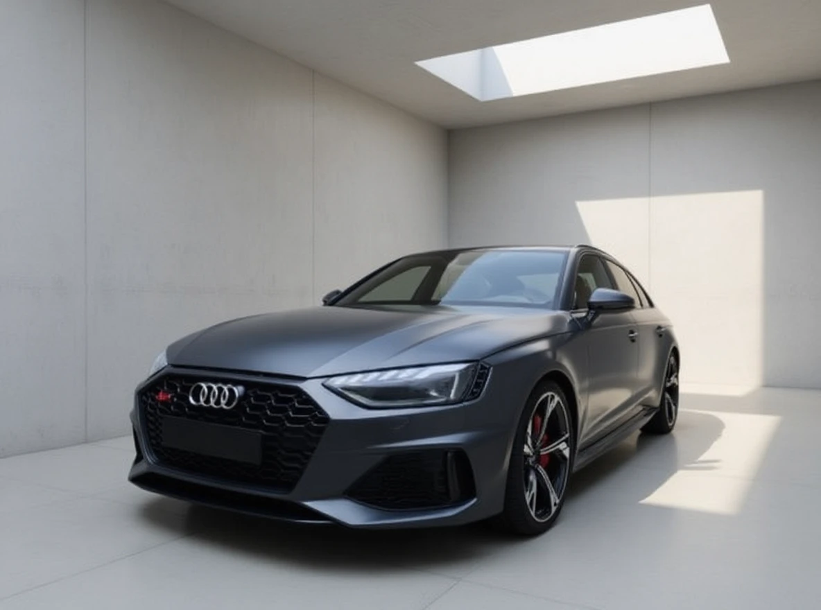Audi RS4