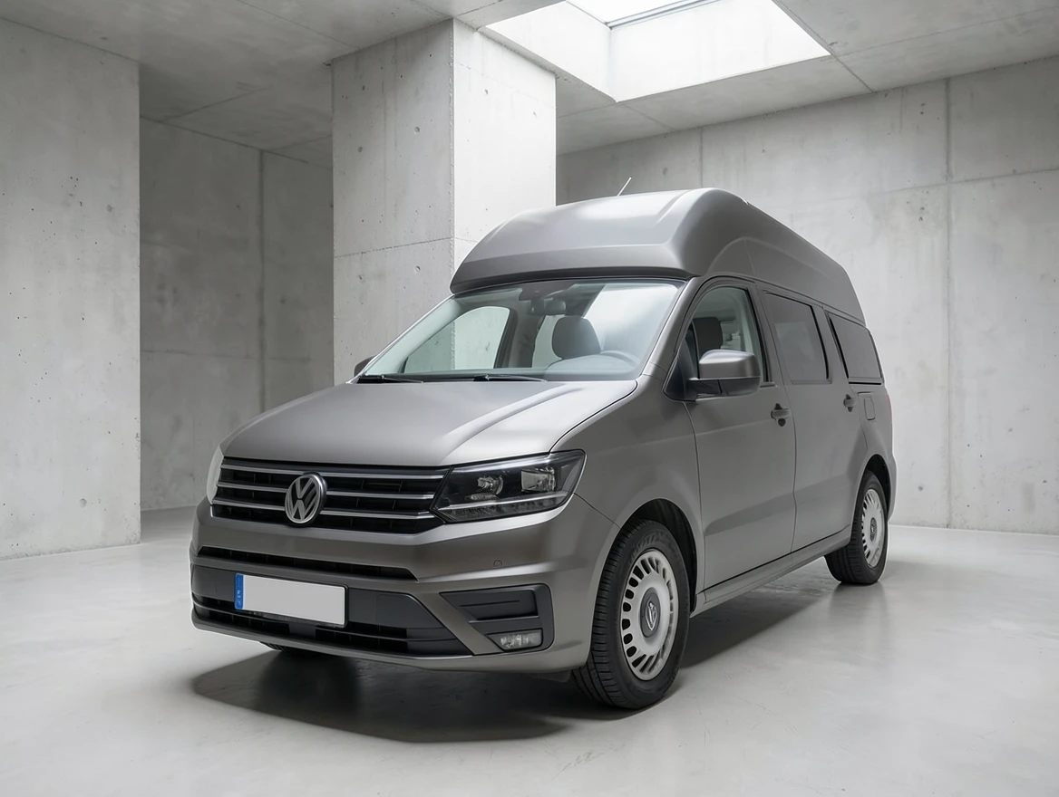 Volkswagen Autres
