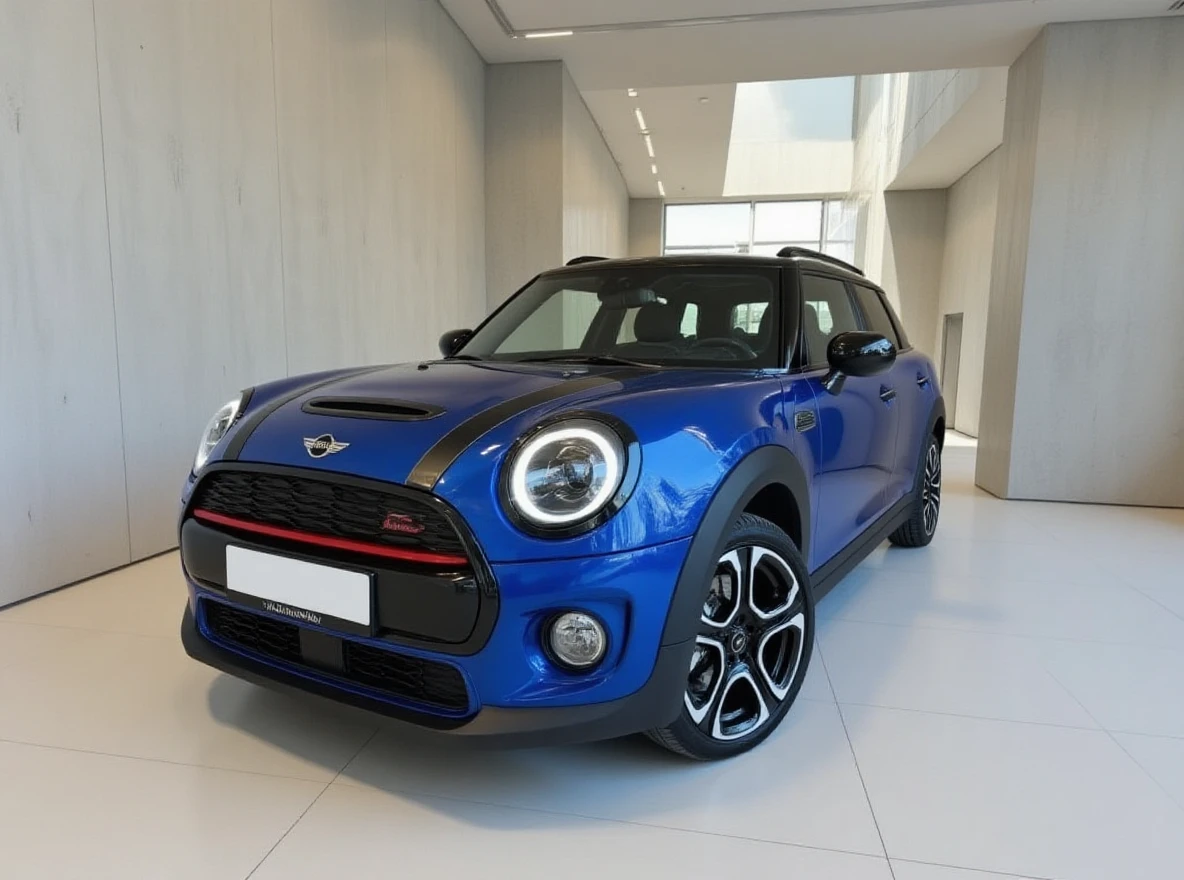 Mini Aceman