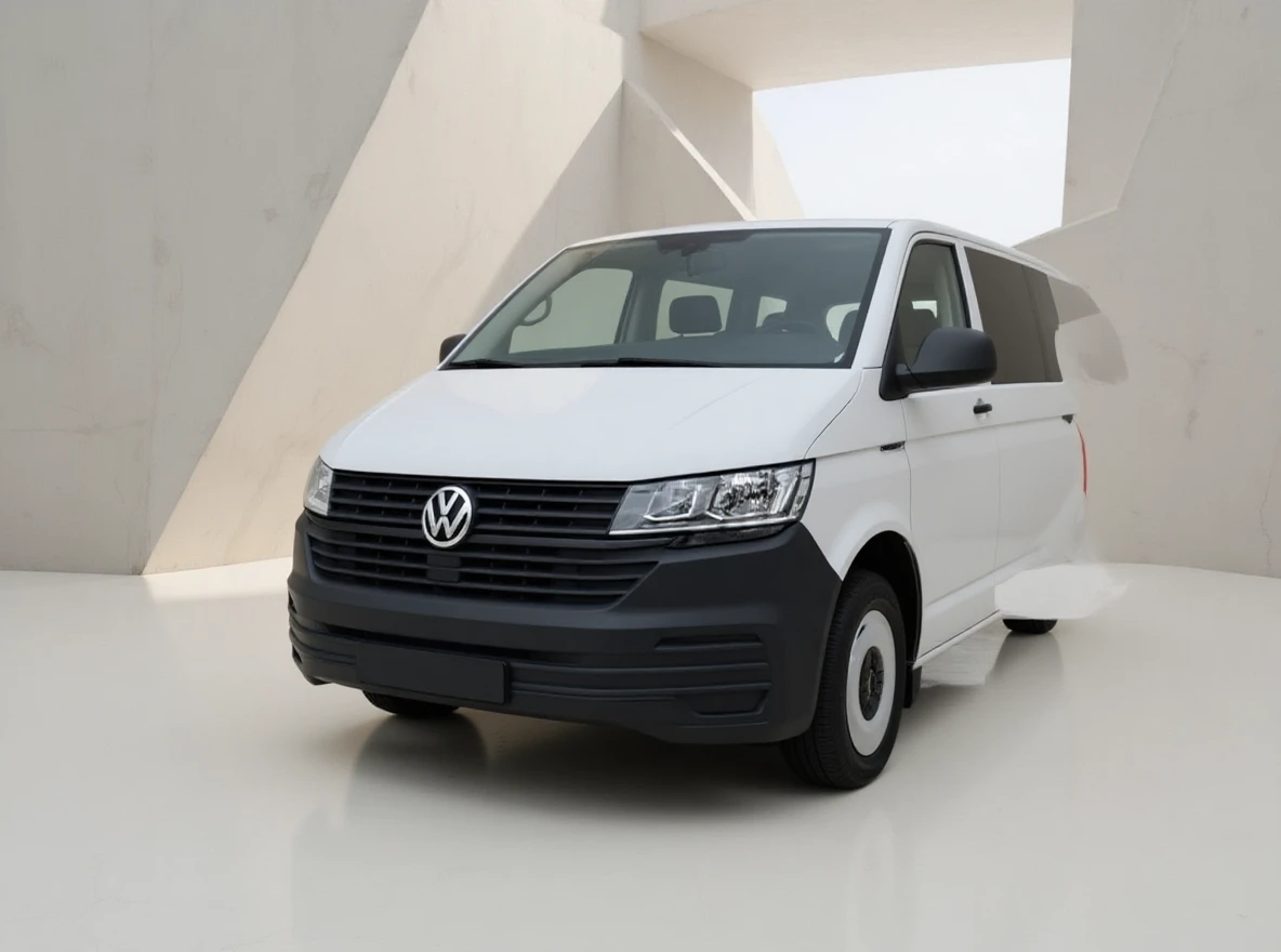 Volkswagen T6.1 Caravelle