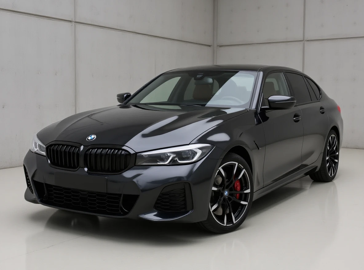 BMW 340