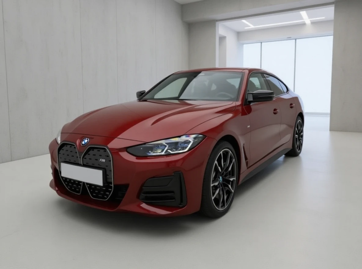 BMW i4