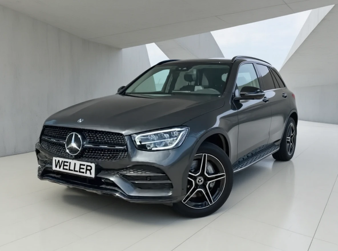 Mercedes-Benz GLC 200