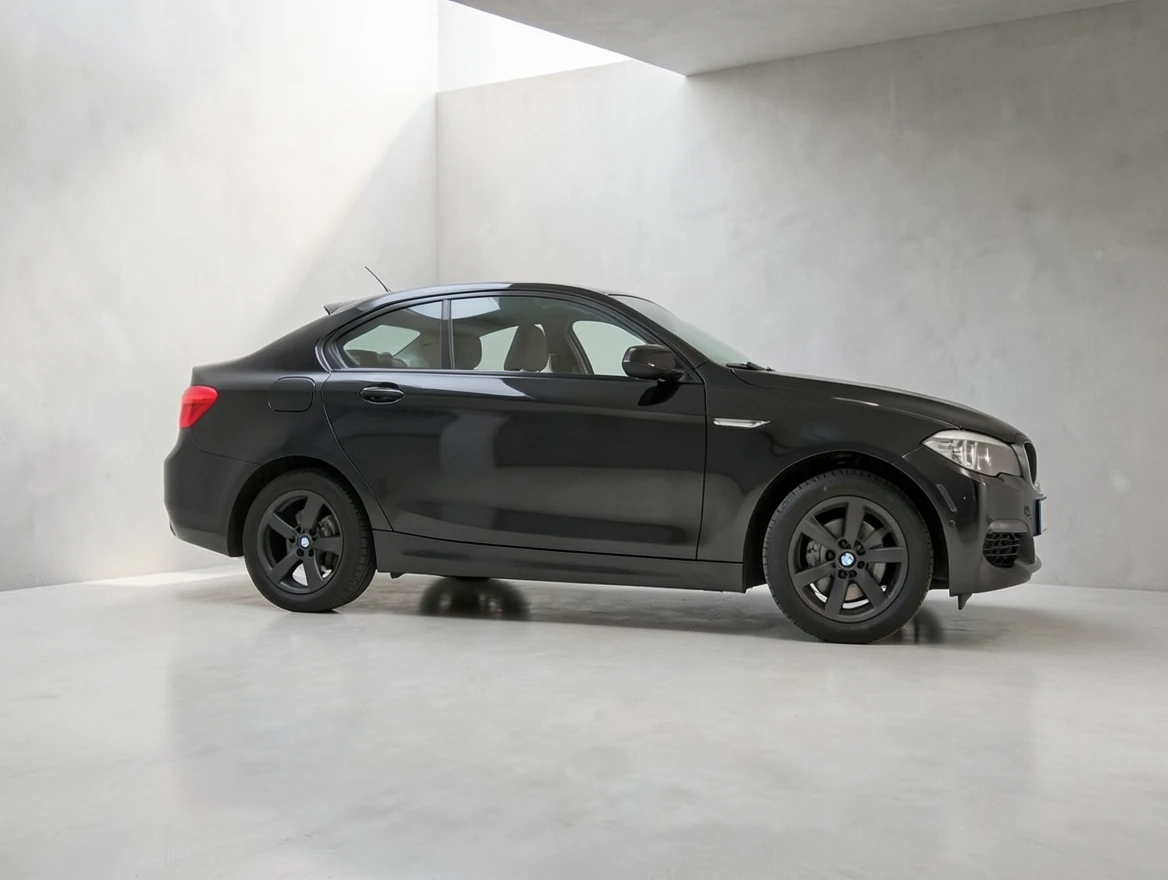 BMW 740