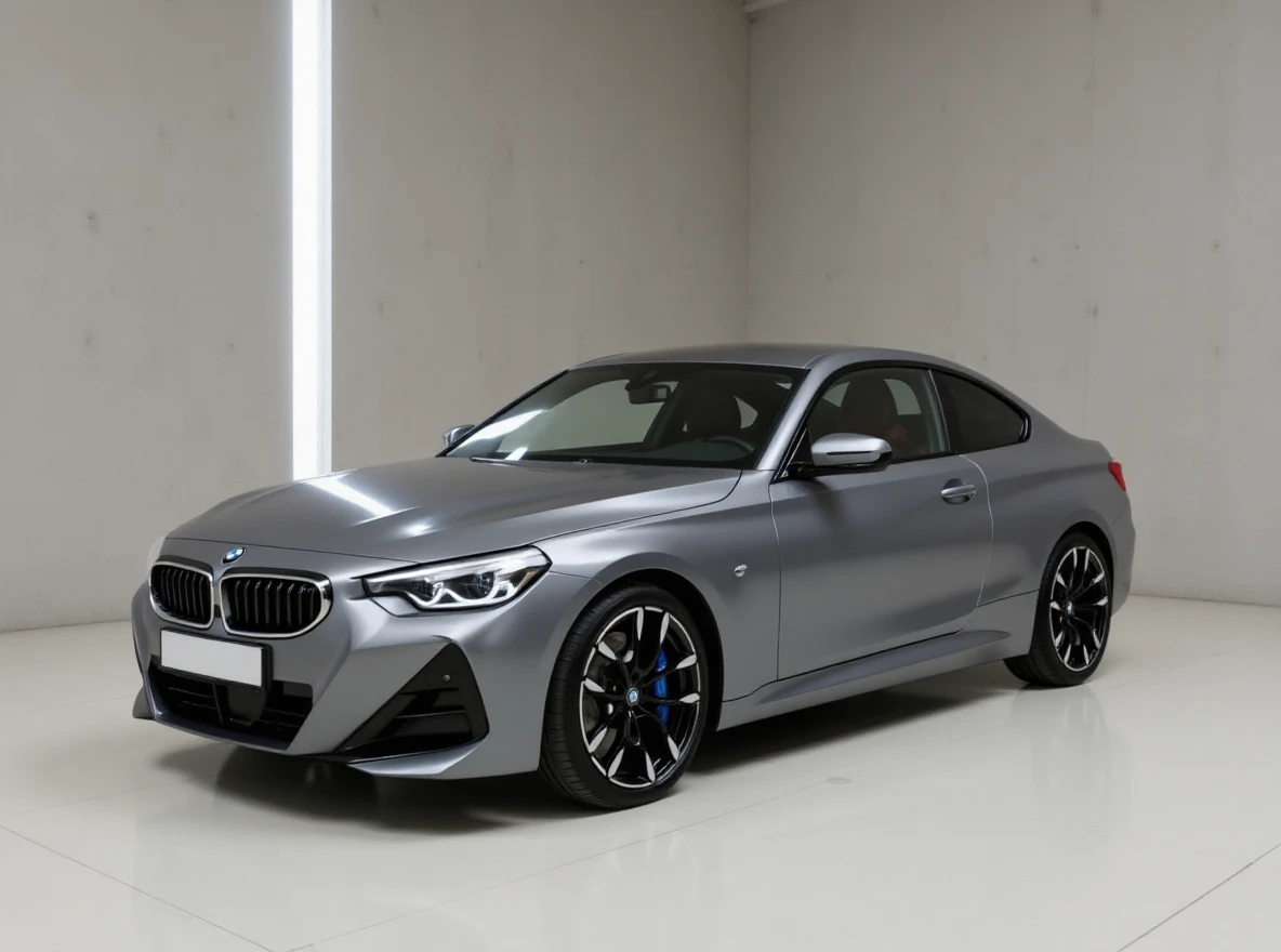 BMW 230