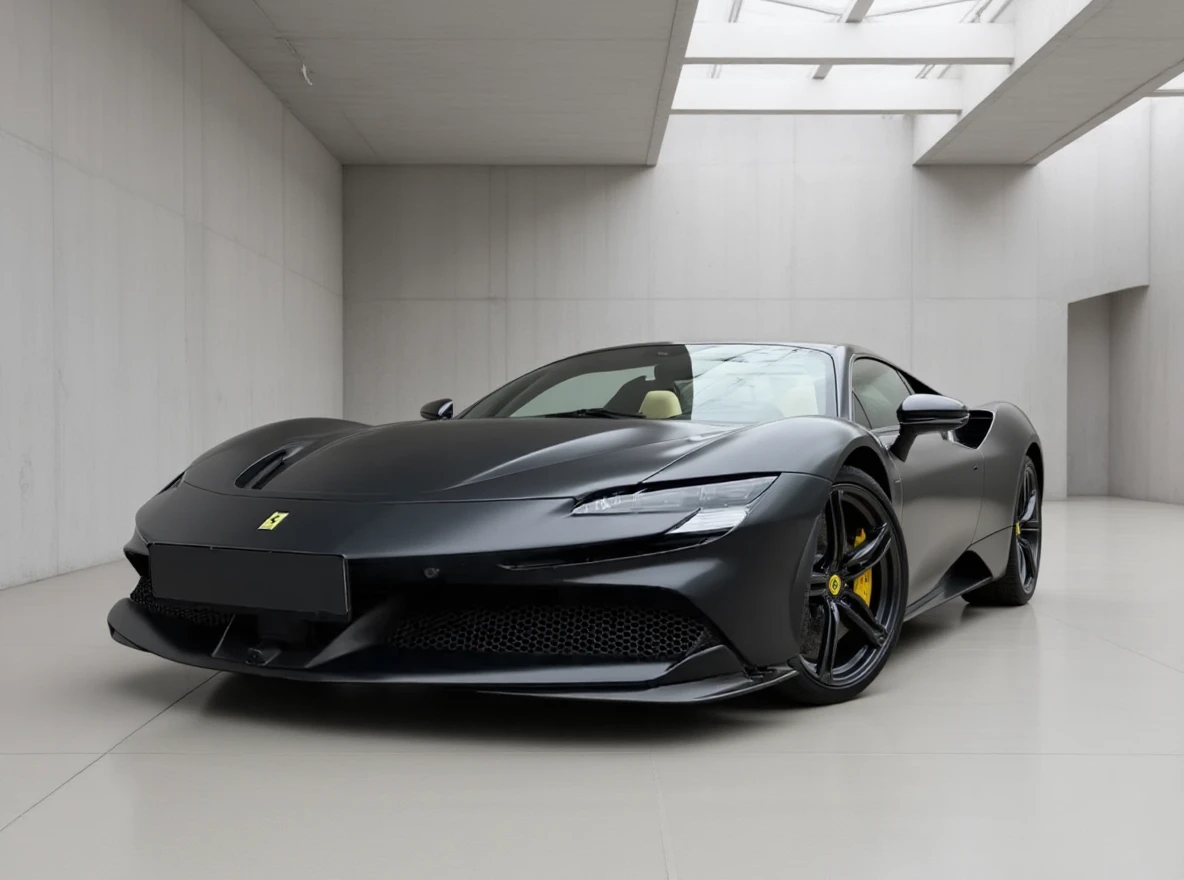 Ferrari SF90 Stradale