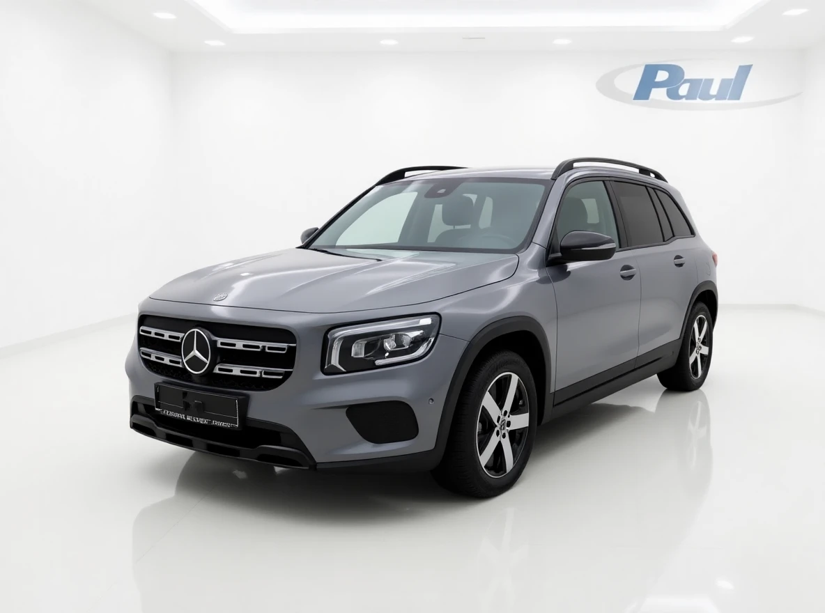 Mercedes-Benz GLB 250