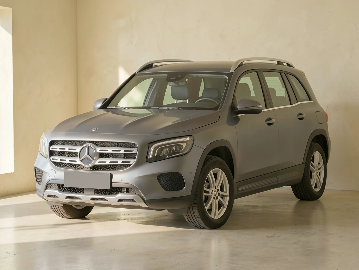Mercedes-Benz GLB 220