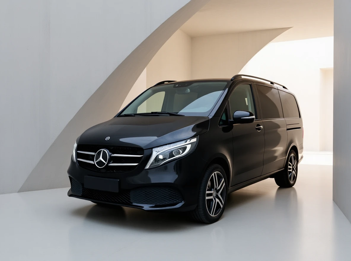 Mercedes-Benz V 300