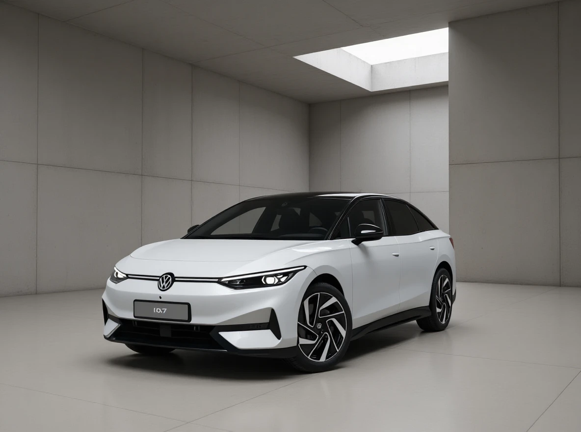 Volkswagen ID.7