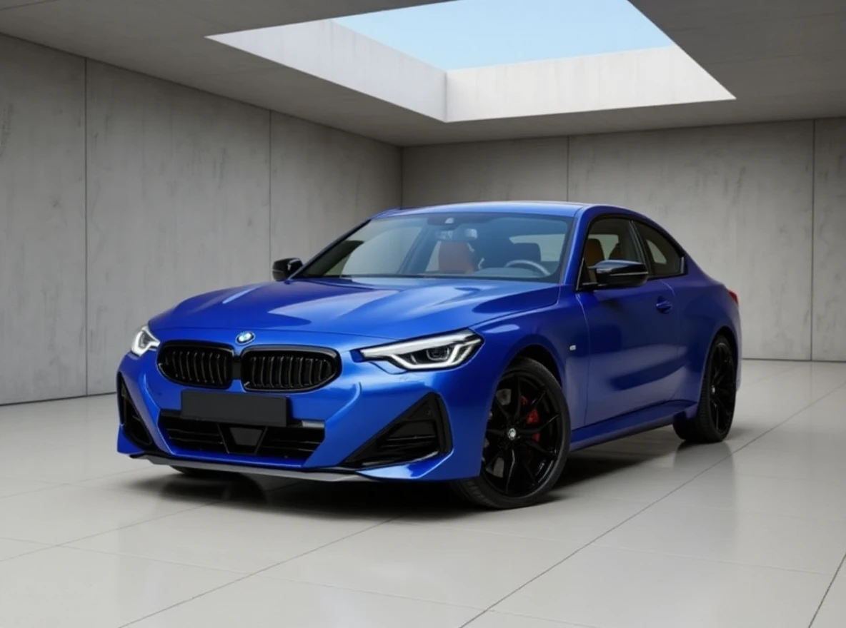 BMW 240