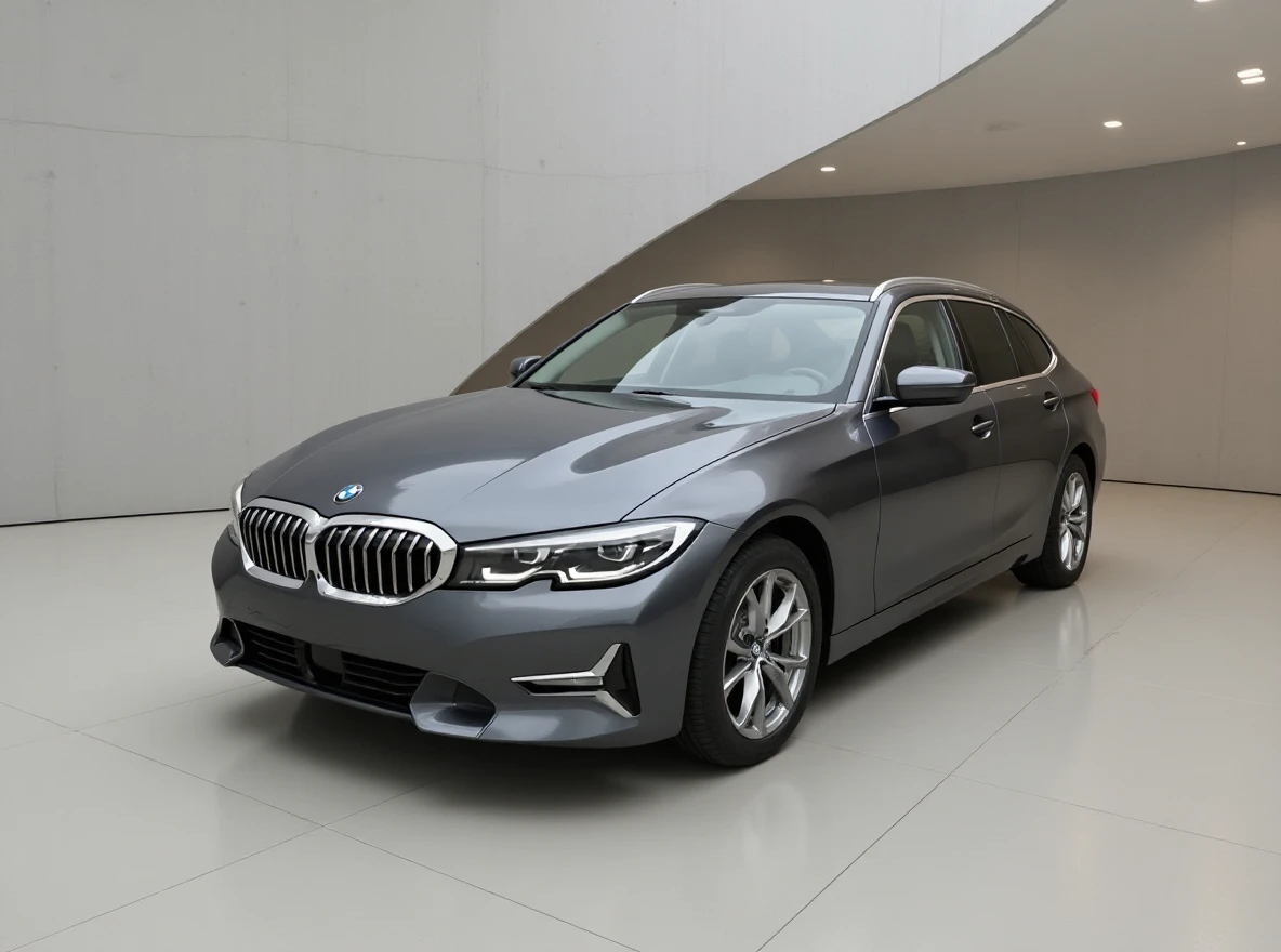 BMW 318