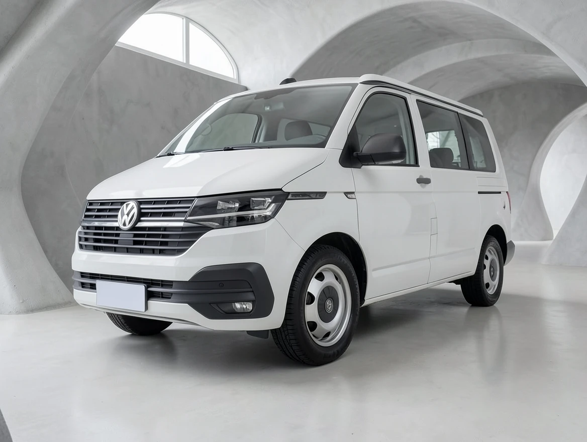 Volkswagen T6.1 California