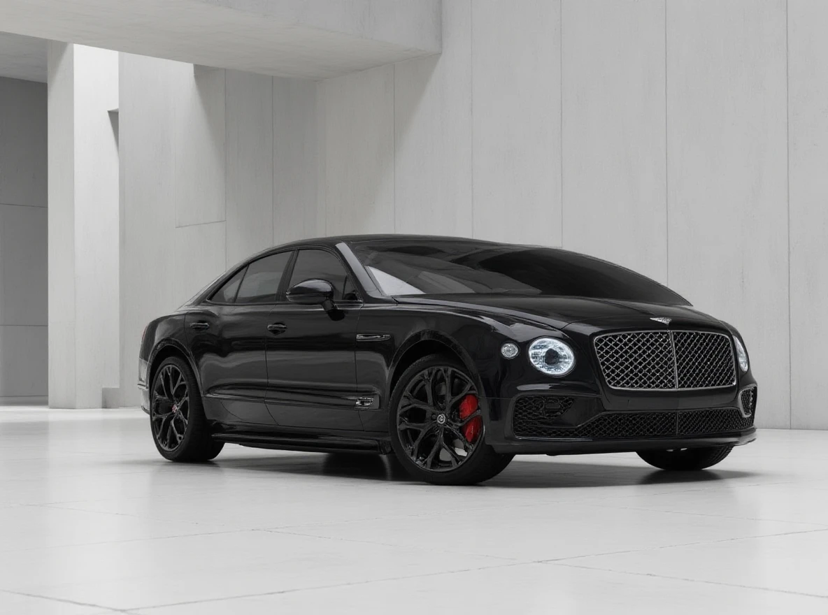Bentley Flying Spur