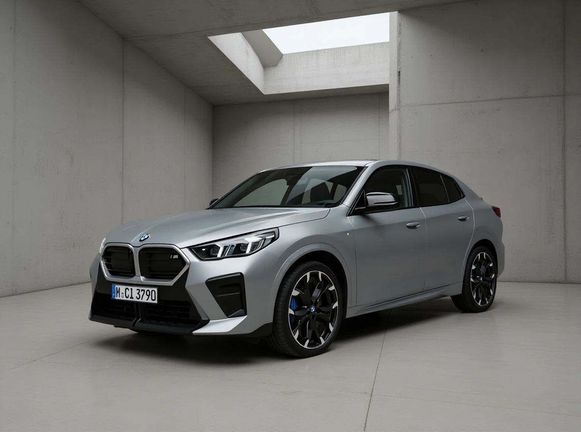 BMW X2 M
