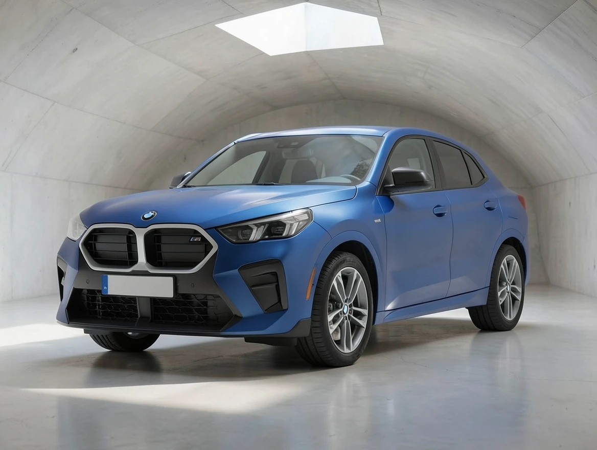 BMW X2 M