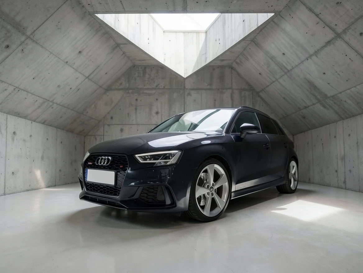 Audi RS3 (8V)