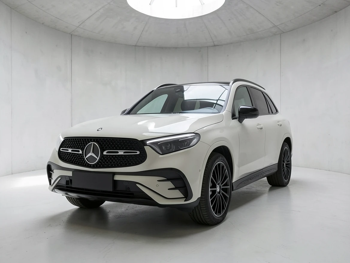 Mercedes-Benz GLC 450