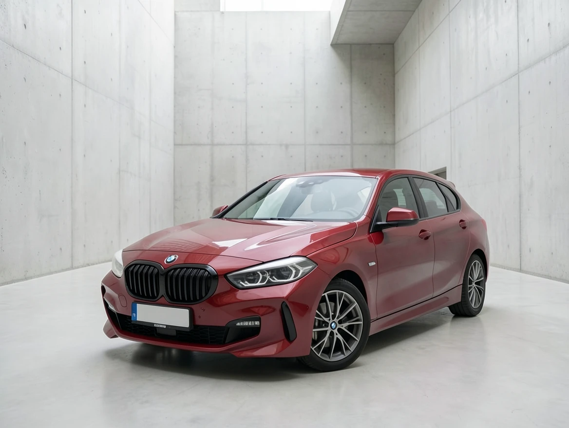 BMW 118