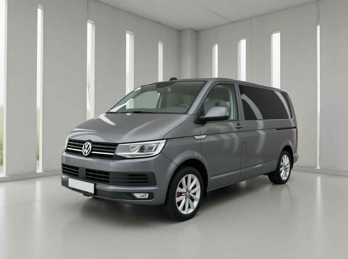 Volkswagen T6.1 Multivan