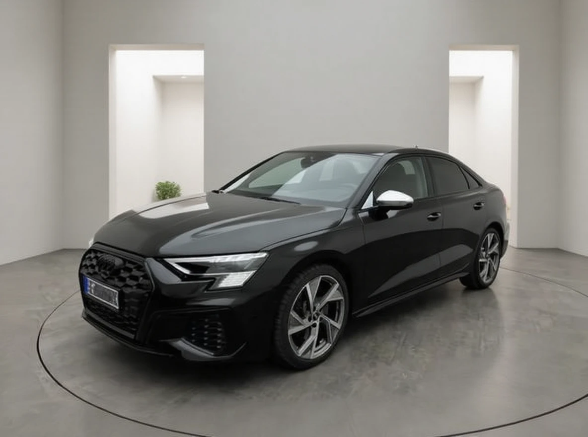 Audi S3 Berline S tronic