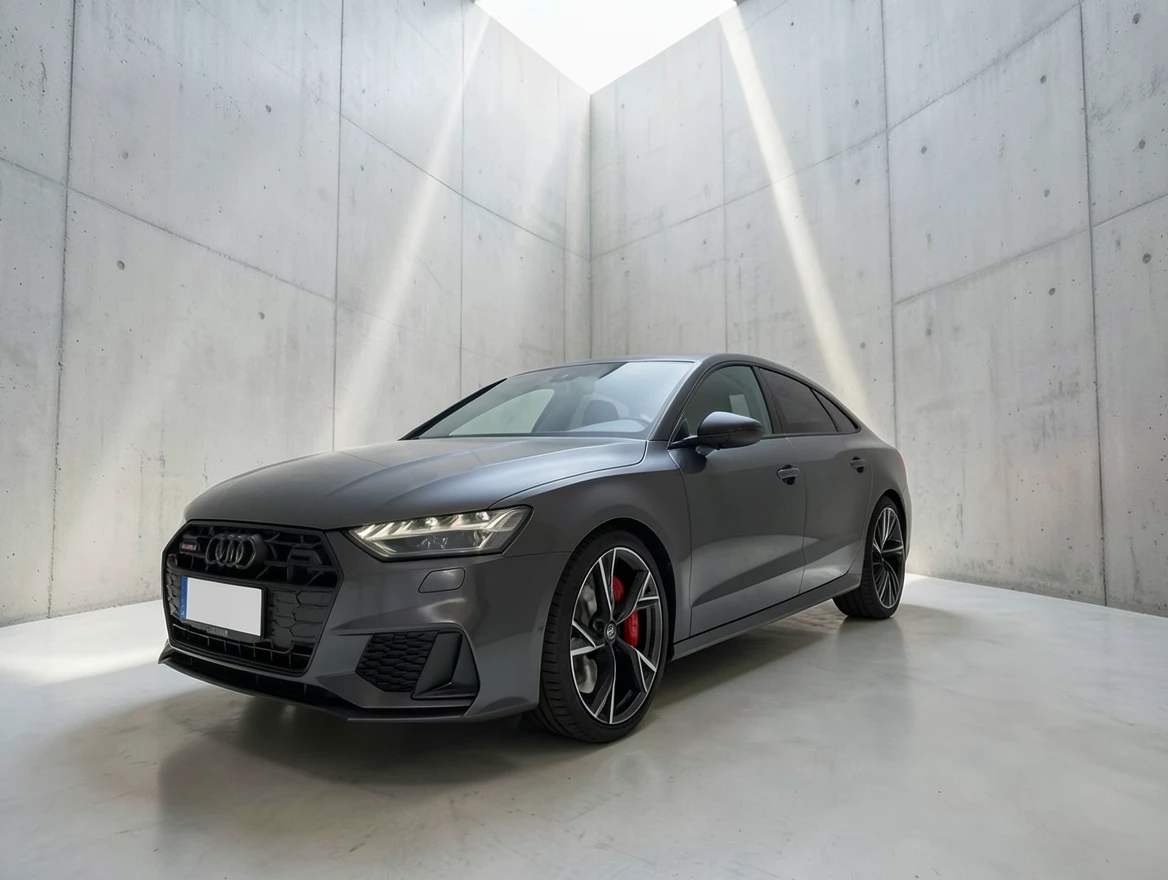 Audi S7