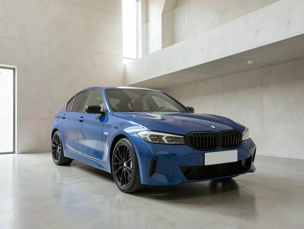 BMW 330